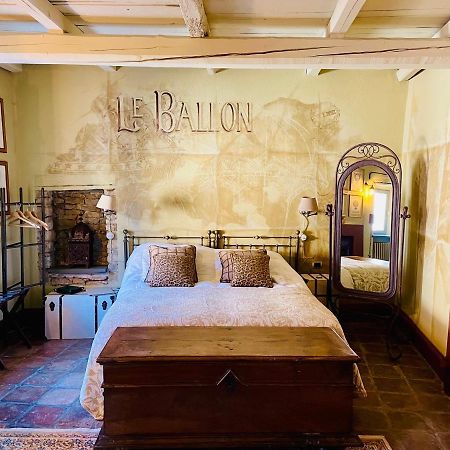 Maison Otto Bossolasco Luaran gambar