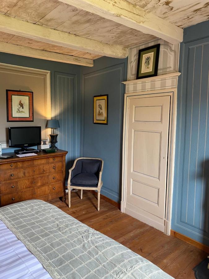 Maison Otto Bossolasco Luaran gambar