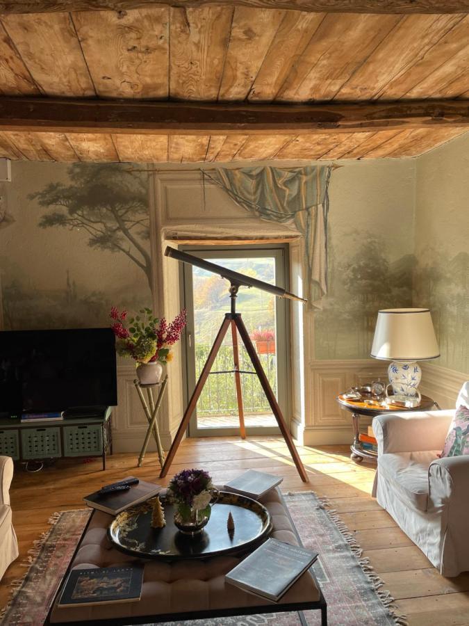 Maison Otto Bossolasco Luaran gambar