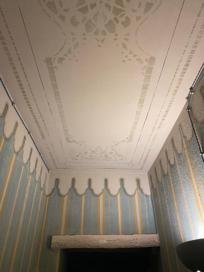 Maison Otto Bossolasco Luaran gambar
