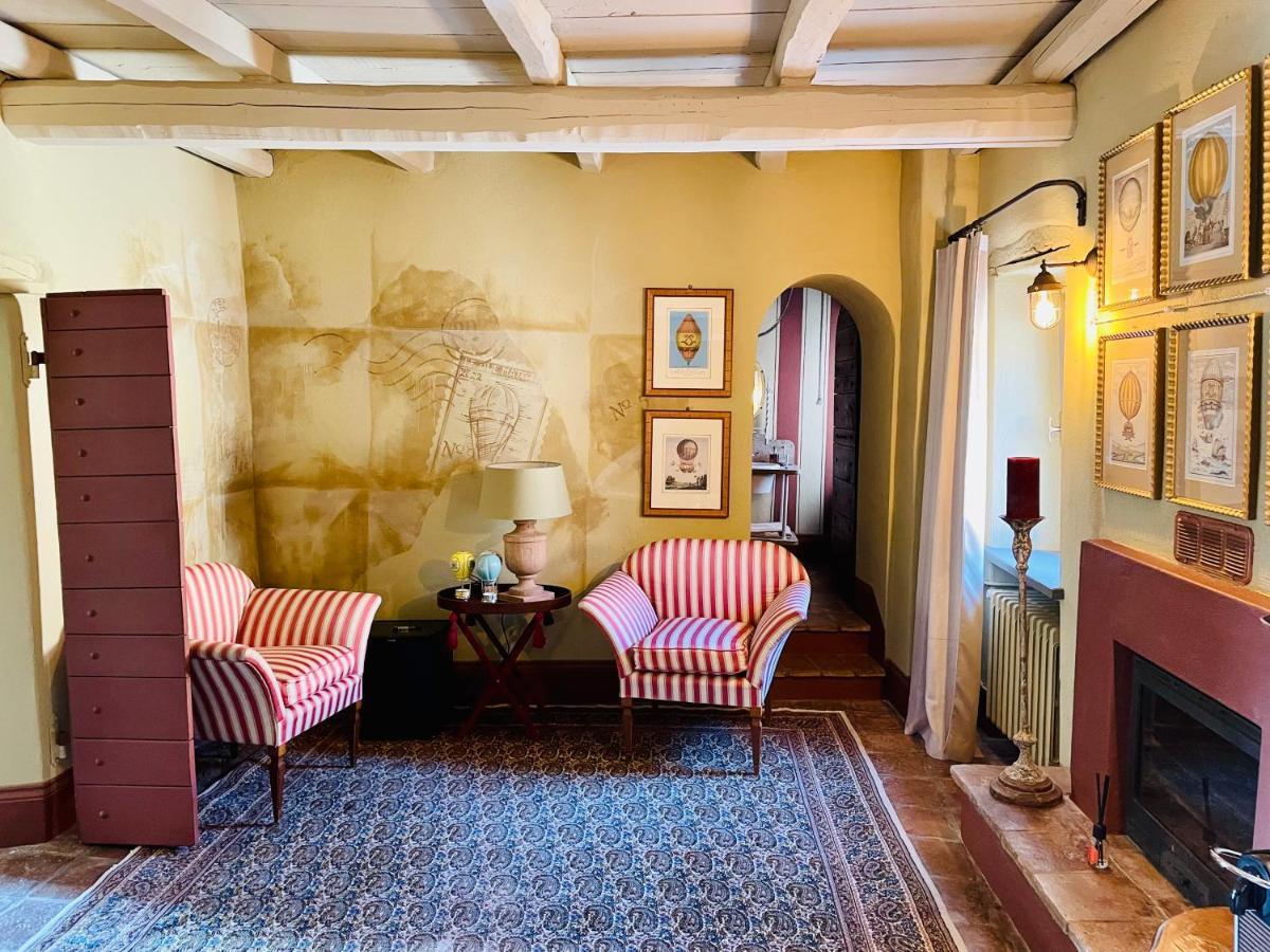 Maison Otto Bossolasco Luaran gambar