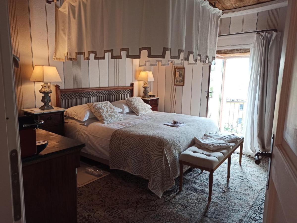 Maison Otto Bossolasco Luaran gambar