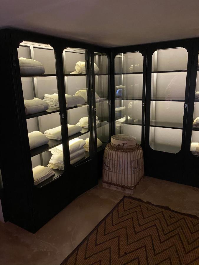 Maison Otto Bossolasco Luaran gambar