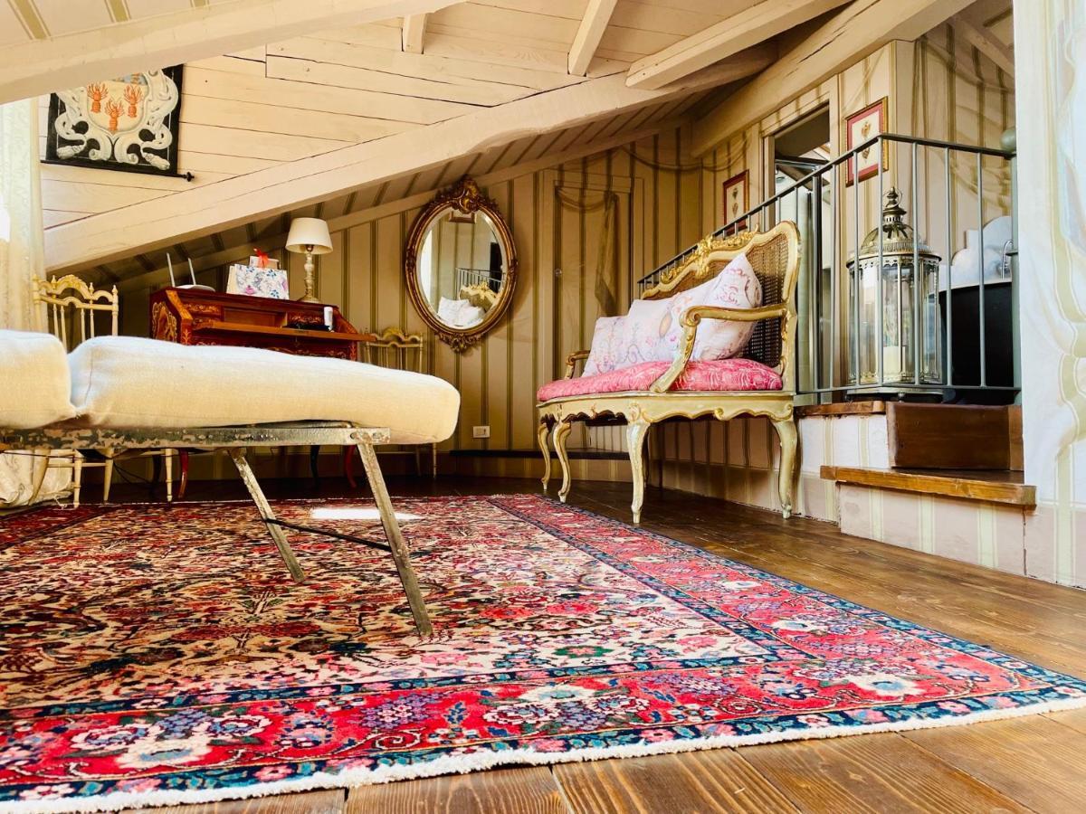 Maison Otto Bossolasco Luaran gambar