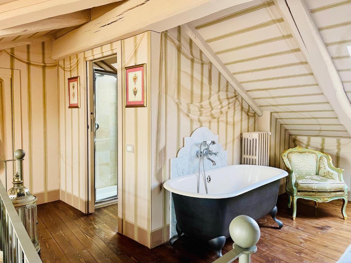 Maison Otto Bossolasco Luaran gambar