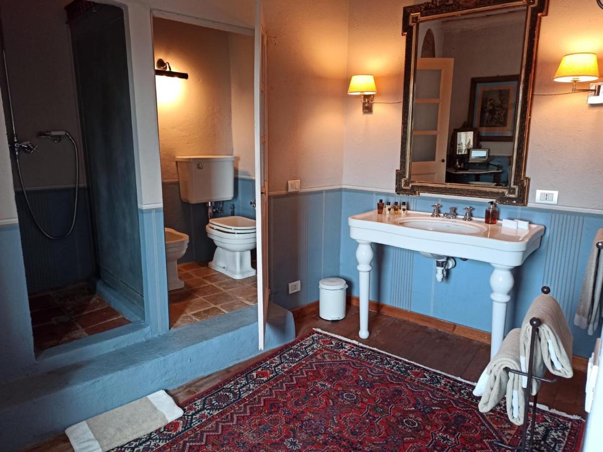 Maison Otto Bossolasco Luaran gambar