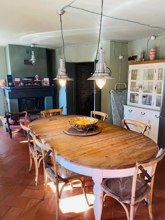 Maison Otto Bossolasco Luaran gambar