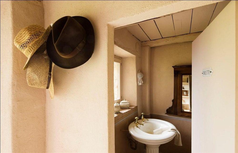 Maison Otto Bossolasco Luaran gambar