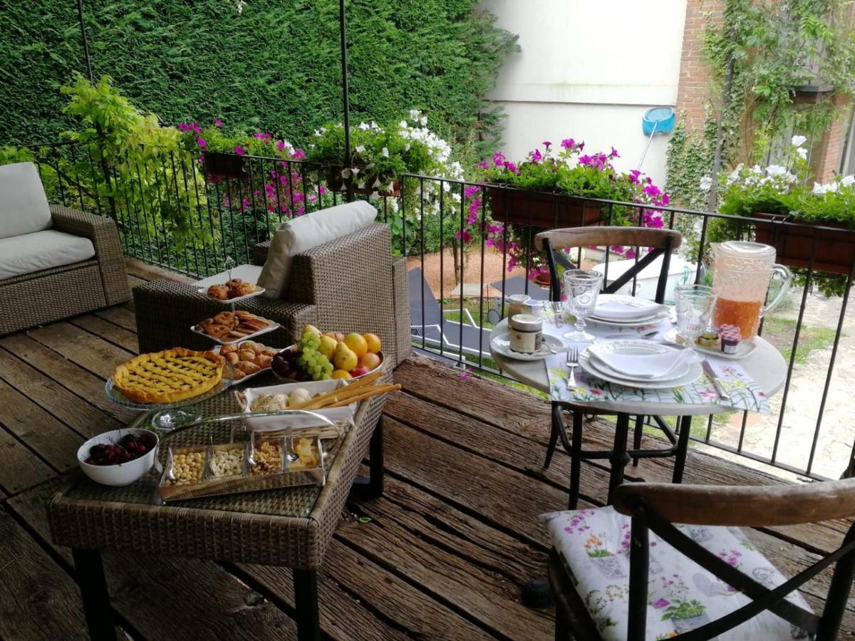 Maison Otto Bossolasco Luaran gambar