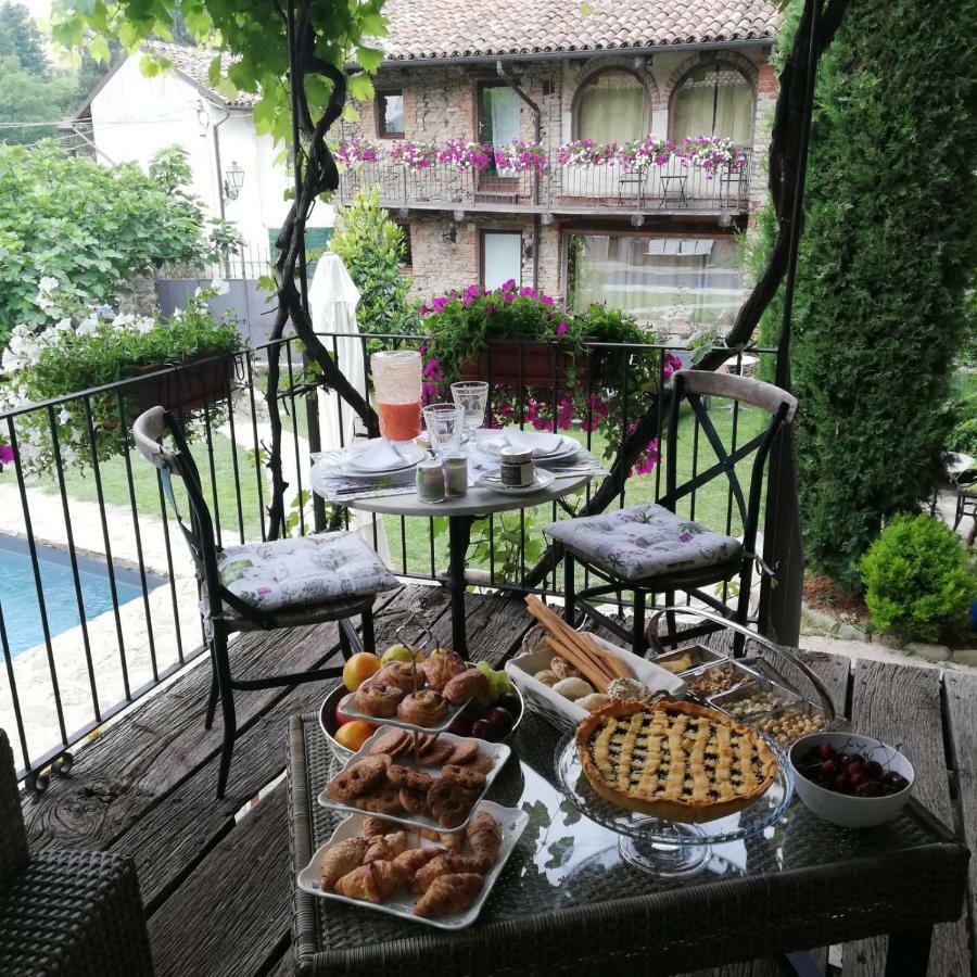 Maison Otto Bossolasco Luaran gambar