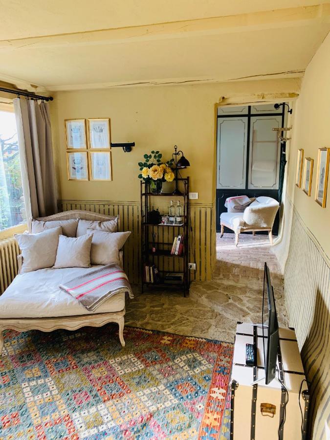 Maison Otto Bossolasco Luaran gambar